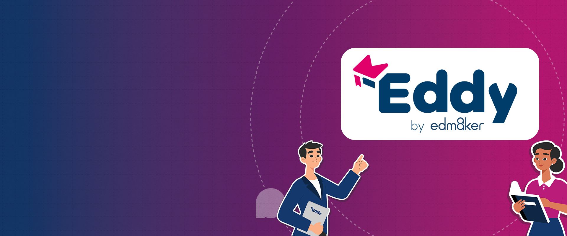 Meet Eddy – The Only GenAI Teaching Assistant for Digital Making