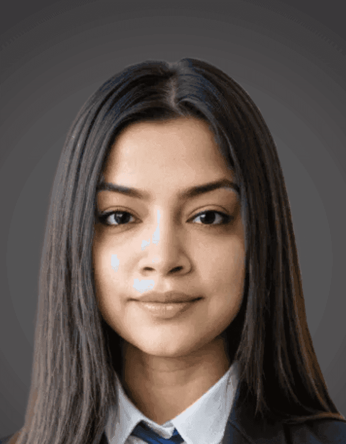 Himangi Verma